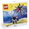 LEGO Stagionale: Spiders Set Set 40021 (Insaccato)