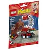 LEGO Mixels 41565 Hydro Building Kit by Mixels