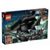 Lego Pirates of The Caribbean 4184 - Black Pearl