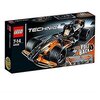 LEGO 42026 - Technic Action Racer