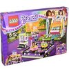 LEGO Friends 41133 - Autoscooter im Freizeitpark