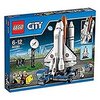 LEGO City - Puerto Espacial, Multicolor (60080)