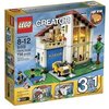 Maison familiale de LEGO Creator