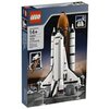 LEGO Creator - 10231 - Jeu de Construction - Aventures Spatiales