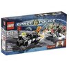 LEGO Space Police Freeze Ray Frenzy (5970)