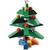 LEGO Saisonnier: Noël Arbre (Noël Arbre) Jeu De Construction 30009 (Dans Un Sac)