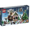 LEGO Creator 10249 - Magasin de Jouets de Noël - 12 ans à 99 ans