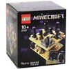 Lego Minecraft Micro World The End 21107
