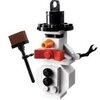 Lego Creator - Christmas Snowman - set 30008