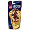 LEGO Nexo Knights 70334: Ultimate Beast Master Mixed