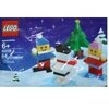 LEGO Stagionale: Pupazzo Di Neve Set 40008 (Insaccato)