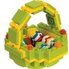 LEGO Stagionale: Pasqua Carrello Set 40017 (Insaccato)