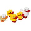 LEGO Stagionale: Anatra Pasqua Con Anatroccoli Set 40030 (Insaccato)