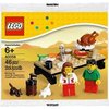 LEGO Lego 40056 Thanksgiving Feast Set