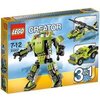 Lego Creator - Robot de última generación (31007)