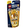 LEGO 70336 "Nexo Knights Ultimate Axl Construction Set (Multi-Colour)