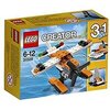 LEGO Creator 31028 - Wasserflugzeug