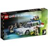Lego Cuusoo 21108 Ghostbusters Ecto-1, Limited Edition