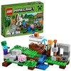 Lego Minecraft 21123 - Der Eisengolem
