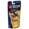 LEGO Nexo Knights 70335 - Ultimate Lavaria, 7-14 Anni