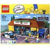 LEGO Simpsons 71016 - Kwik-E-Mart