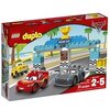 LEGO 10857 Duplo & Disney Cars La Course de la Piston Cup