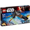 Lego - 75102 - Poe