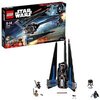 LEGO Star Wars 75185 - Tracker I