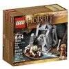 LEGO The Hobbit 79000 - Rätsel um den Ring