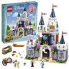 LEGO 41154 Disney Princess Castillo de ensueño de Cenicienta