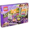 LEGO 41133 "Friends Amusement Park Bumper Cars Construction Set (Multi-Colour)