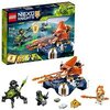 Lego Nexo Knights 72001 Lances Schwebender Cruiser, Kinderspielzeug, Bunt
