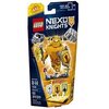 LEGO Nexo Knights 70336 Ultimate Axl Building Kit (69 Piece) by LEGO