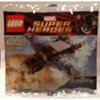 LEGO Super Heroes: Quinjet Set 30162 (Bagged)