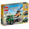 LEGO Creator 31043 - Chopper-Transporter