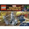 LEGO Super Heroes: Thor E Il Cosmic Cube Set 30163 (Insaccato)