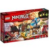 LEGO Ninjago Airjitzu Battle Grounds 666 - Kit di Costruzione (8 1356666 135614)
