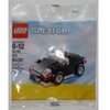 Lego Creator Little Car 30183 by LEGO (English Manual)