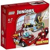 Iron Man Contre Loki-10721-LEGO Juniors