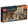 LEGO the Lord of the Ring - 79006 - Jeu de Construction - Le Conseil d