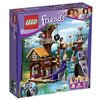 Lego Friends - 41122 - La Cabane De La Base D