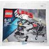 Lego The Movie Micro Manager Kampf Polybag Set 30281 (eingesackt) Spielzeuge