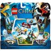 LEGO 70114 - Legends of Chima, Action-Set, Himmelsduell