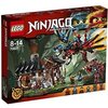 LEGO Ninjago 70627 - Drachenschmiede