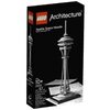 Lego 21003 Architecture - Torre Space Needle de Seattle