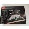 LEGO Architecture 21016 Sungnyemun (japan import)