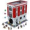 LEGO Ghostbusters 75827 Firehouse Headquarters Building Kit (4634 Piece) by LEGO Ghostbusters
