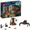 Lego Harry Potter And The Chamber of Secrets 75950 Aragog