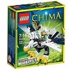 Lego Legends Of Chima- Les Animaux Légendaires - 70124 - Jeu De Construction - L