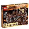 LEGO Loftr And Hobbit 79010 - La Battaglia del Re dei Goblin